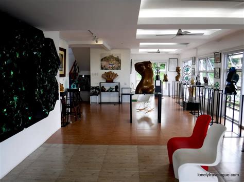 history museums in tagaytay|Museo Orlina .